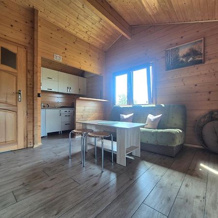 Ostoja Rodzinna Gizycko Luaran gambar