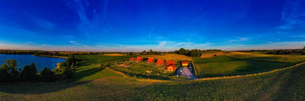 Ostoja Rodzinna Gizycko Luaran gambar
