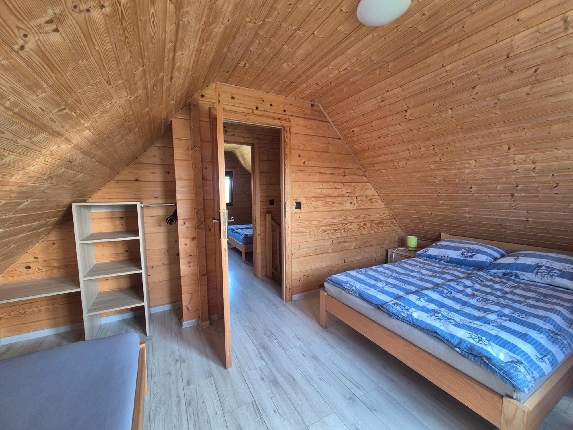 Ostoja Rodzinna Gizycko Luaran gambar