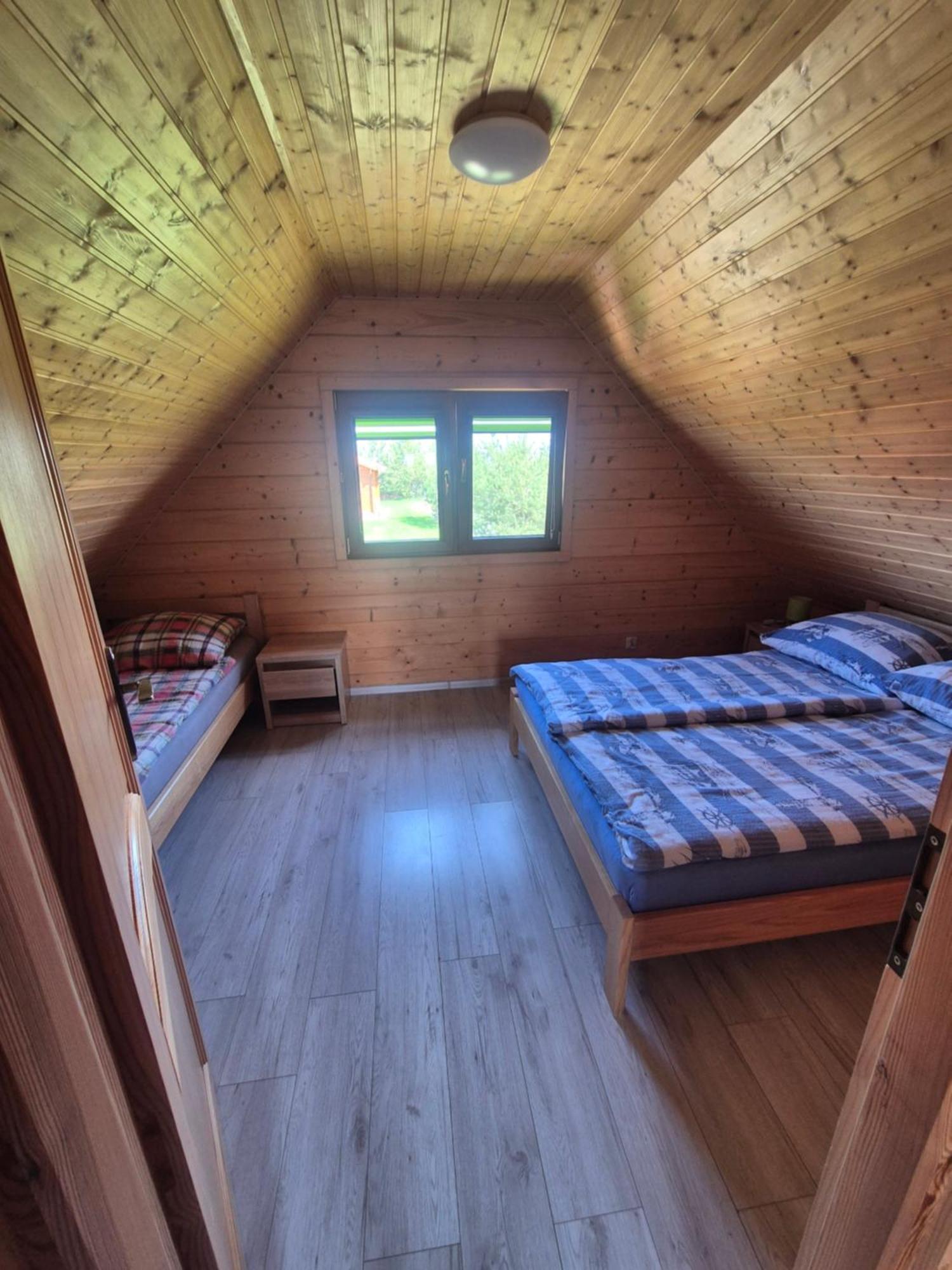 Ostoja Rodzinna Gizycko Luaran gambar