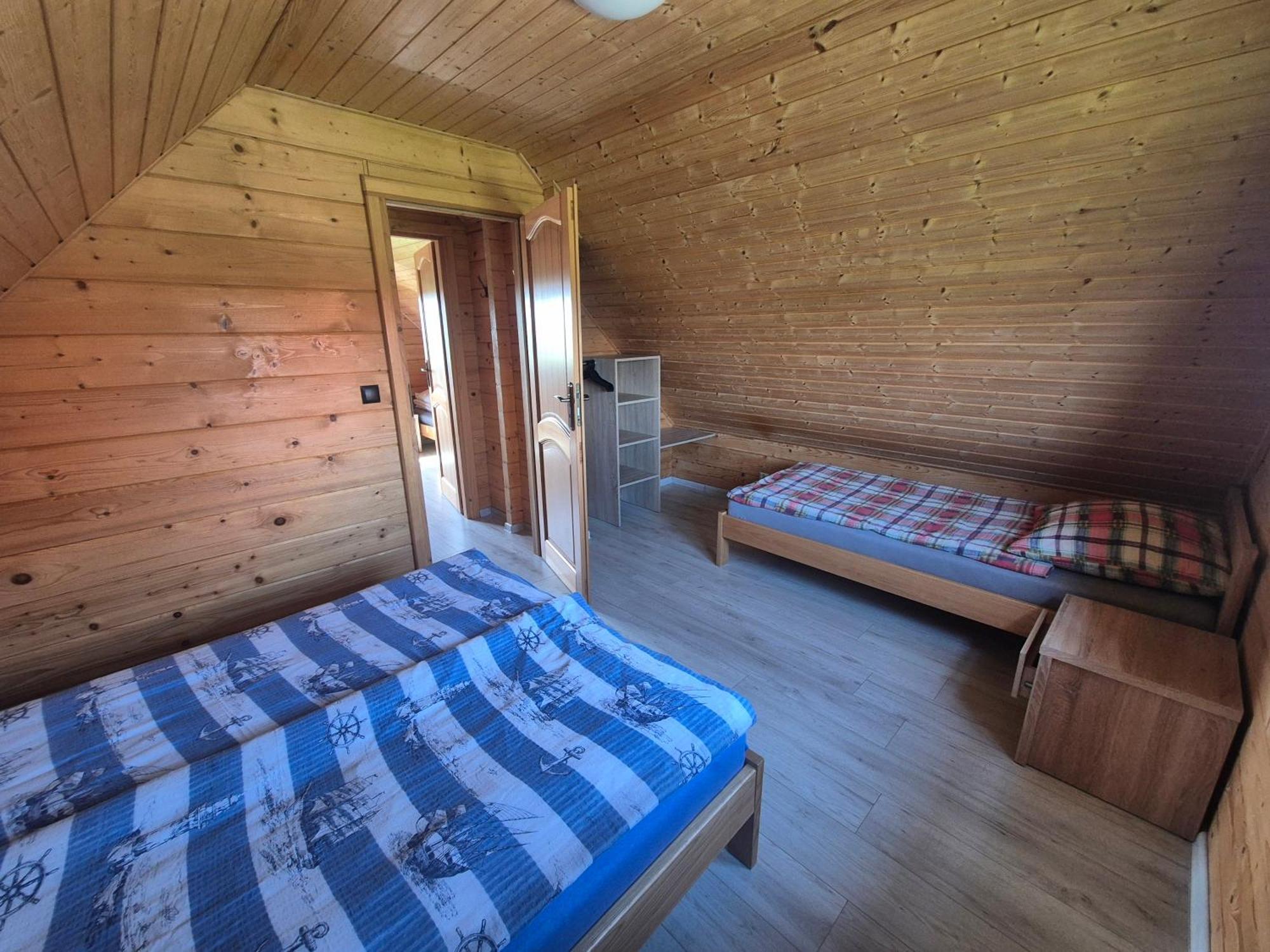Ostoja Rodzinna Gizycko Luaran gambar
