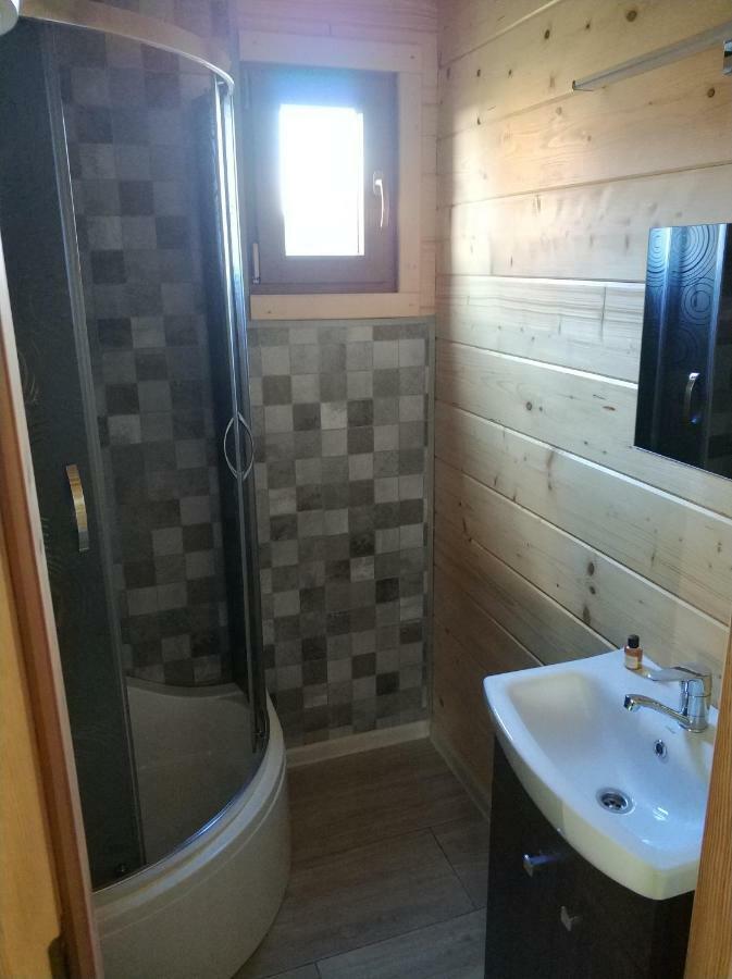 Ostoja Rodzinna Gizycko Luaran gambar