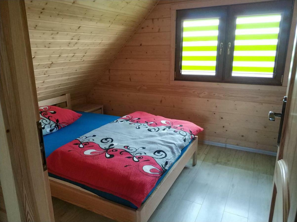 Ostoja Rodzinna Gizycko Luaran gambar