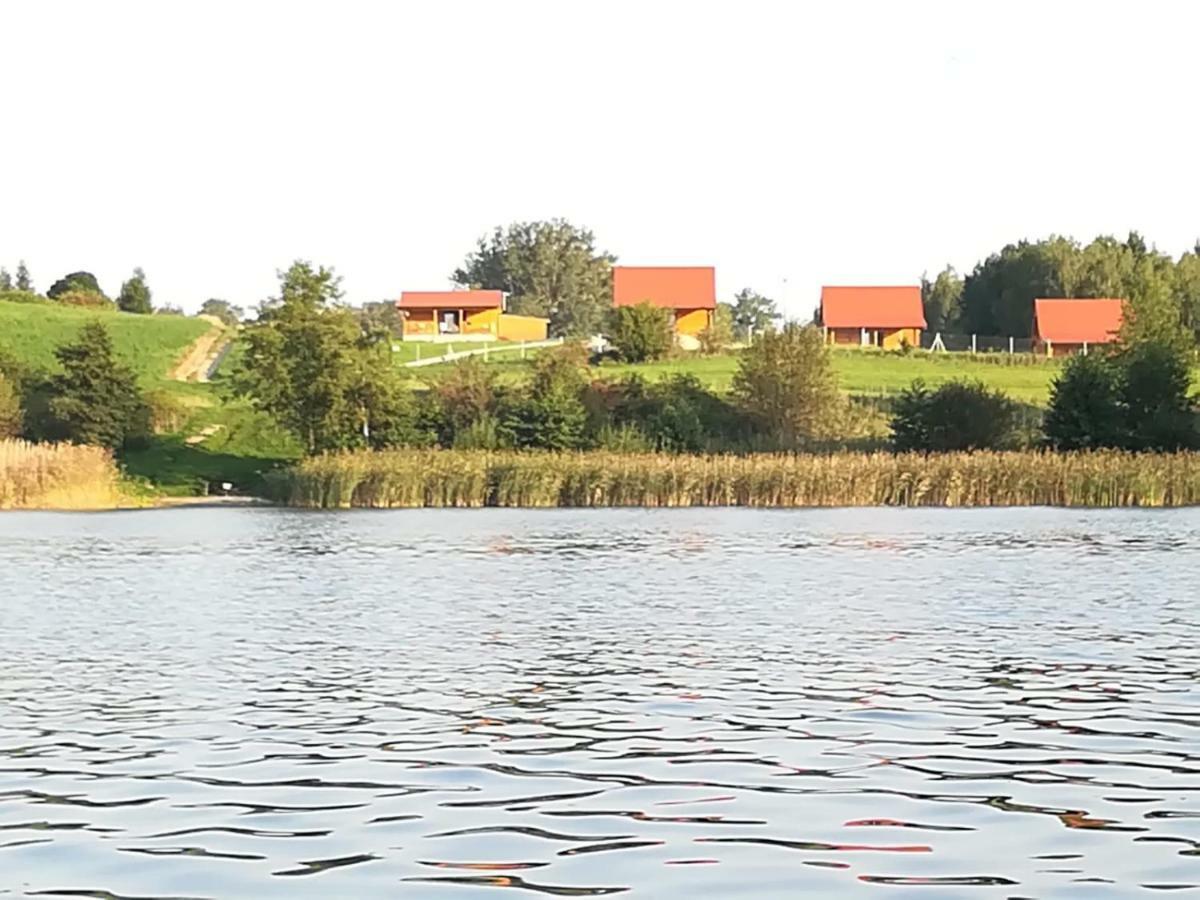 Ostoja Rodzinna Gizycko Luaran gambar